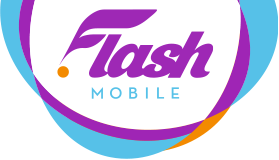 Bienvenido a Flash Mobile